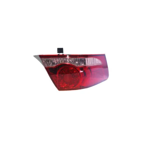Toyota Aurion GSV40 Sedan Left Tail Light, Built 10/2006 to 8/2009