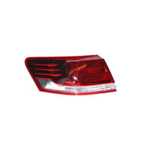 Toyota Aurion GSV40 Sedan ATX Prodigy Presara Touring Left Tail Light, Built 8/2009 to 4/2012