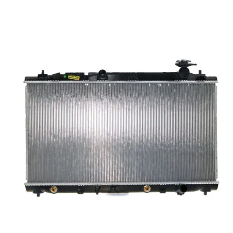 Toyota Aurion GSV40 Sedan Radiator, Built 10/2006 to 4/2012