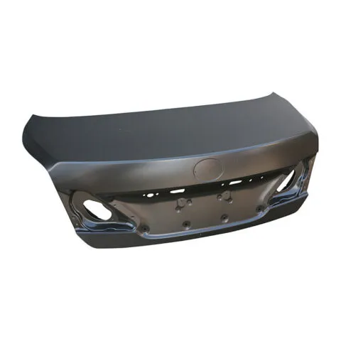 Toyota Aurion GSV40 Sedan Boot Lid, Built 10/2006 to 8/2009, Part 45591
