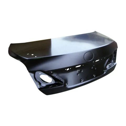 Toyota Aurion GSV40 Sedan Boot Lid, Built 10/2006 to 8/2009, Part 45593