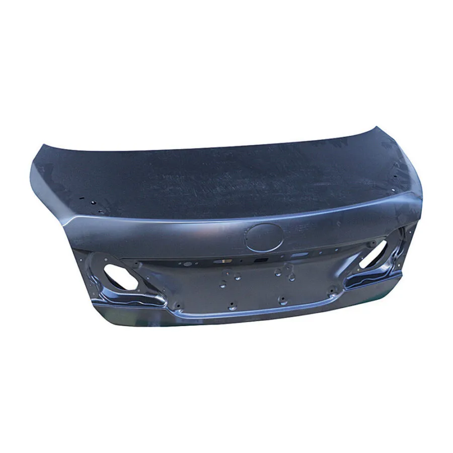 Toyota Aurion GSV40 Sedan Boot Lid, Built 8/2009 to 4/2012, Part 45596