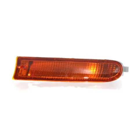 Toyota RAV4 XA10 Wagon Left Front Bar Lamp, Built 7/1994 to 9/1997