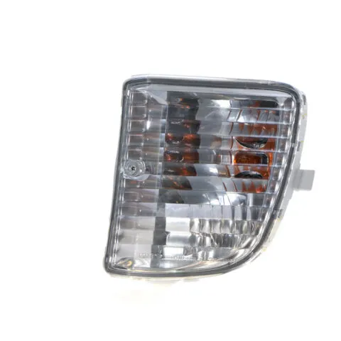 Toyota RAV4 XA20 Wagon Left Front Bar Lamp, Built 5/2000 to 7/2003, Part 18619