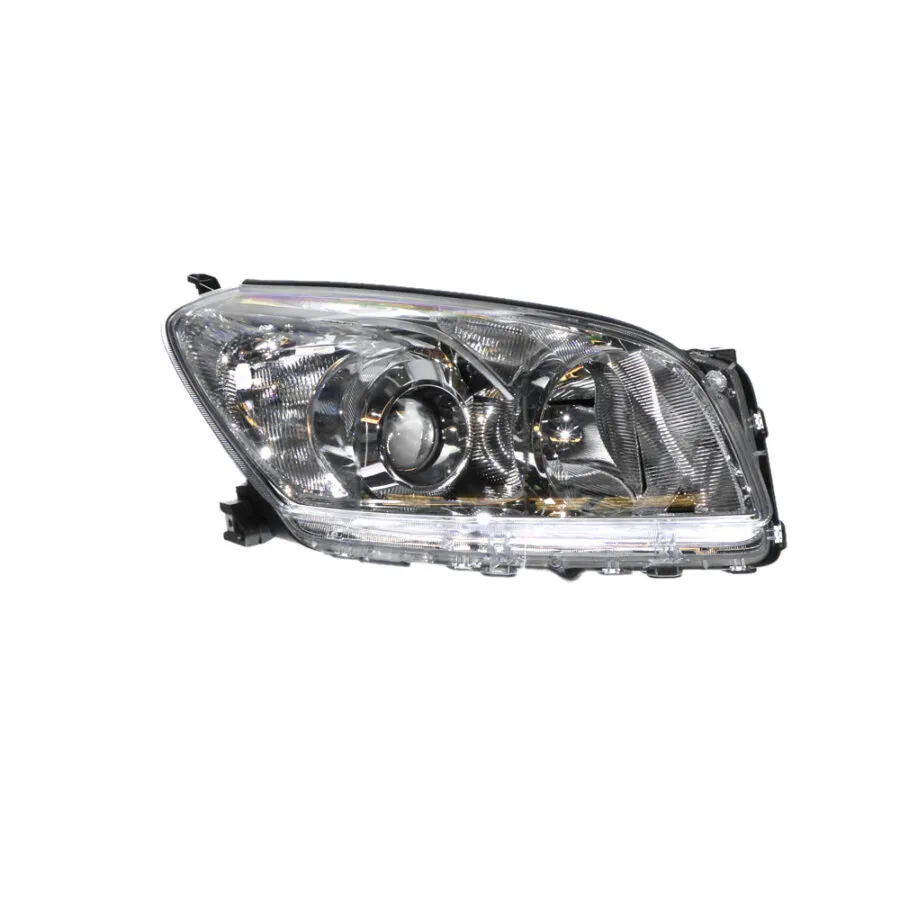 Toyota RAV4 XA30 Wagon Right Headlight, Built 8/2008 to 12/2012