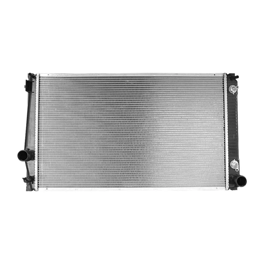 Toyota RAV4 XA30 Wagon Radiator, Built 11/2005 to 12/2012, Part 33229