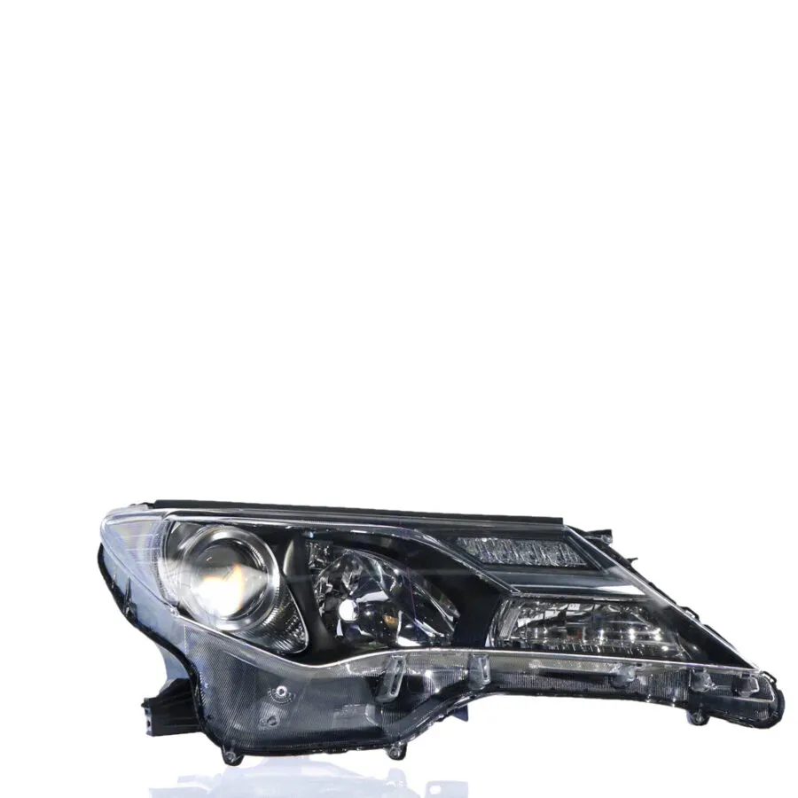 Toyota RAV4 XA40 Wagon GXL Right Headlight, Built 12/2012 to 12/2015