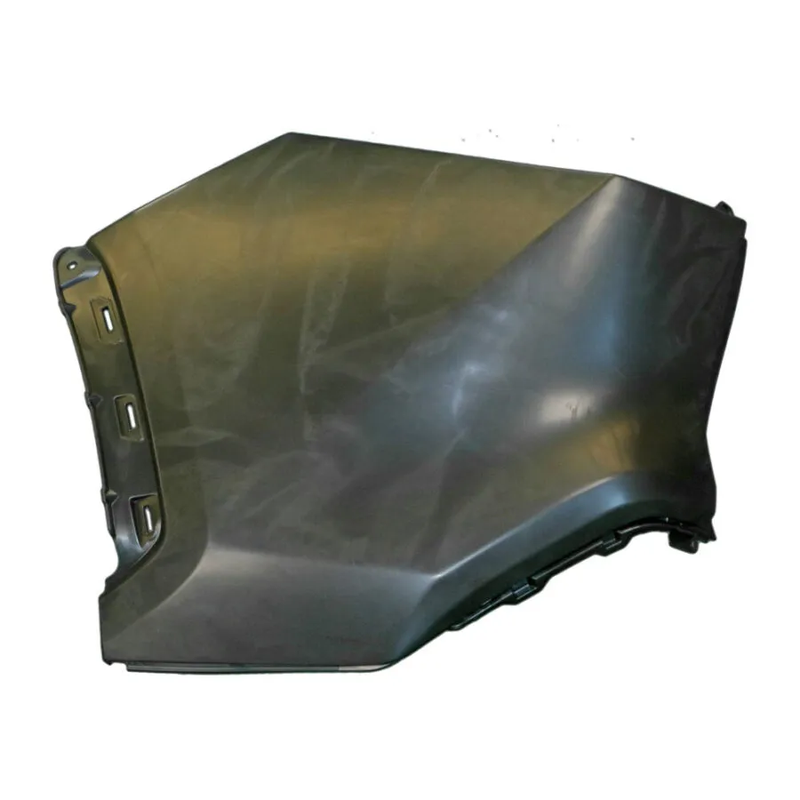 Toyota RAV4 XA50 Left Rear Bar End, Built 2/2019 Onwards