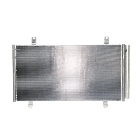 Lexus ES ES350 Sedan Condenser, Built 6/2012 to 9/2015