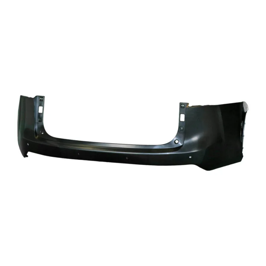 Lexus NX NX200T Rear Bumper, Built 12/2014 to 9/2017