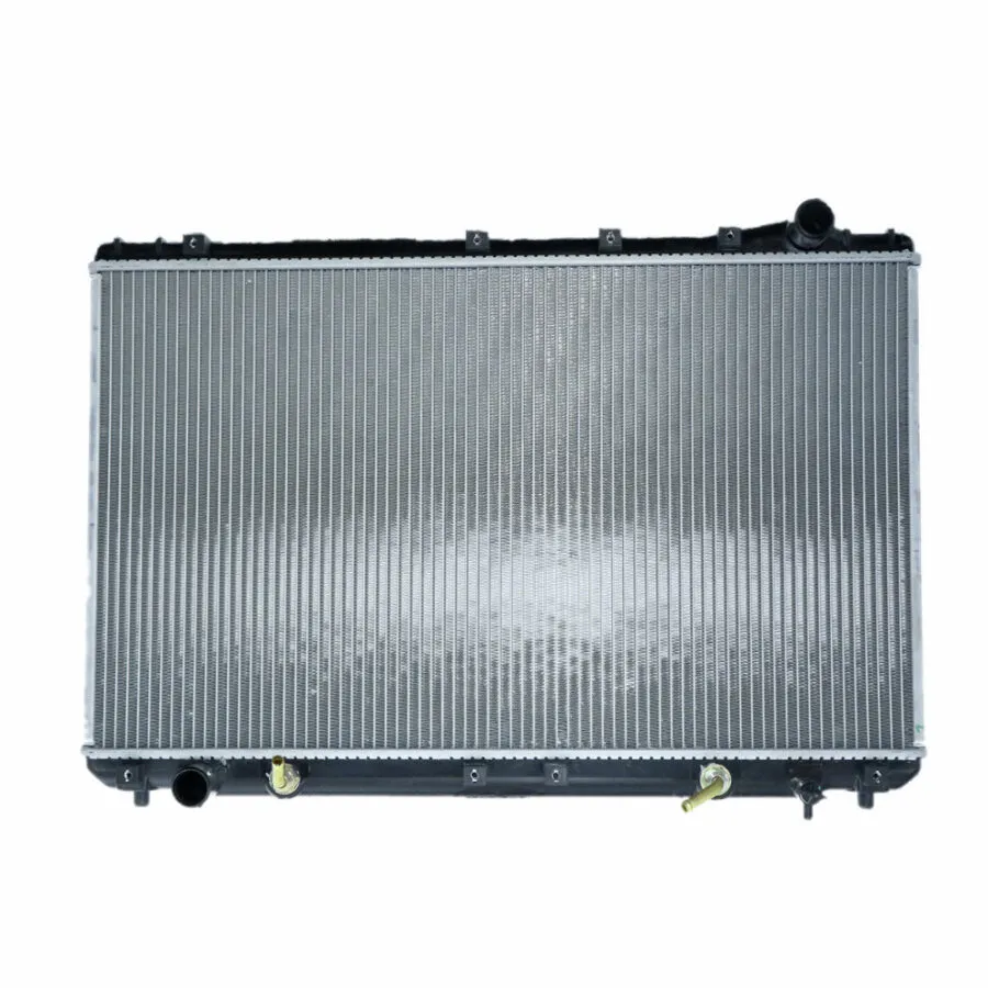 Toyota Avalon MCX10R Sedan Radiator, Built 4/2000 to 6/2005