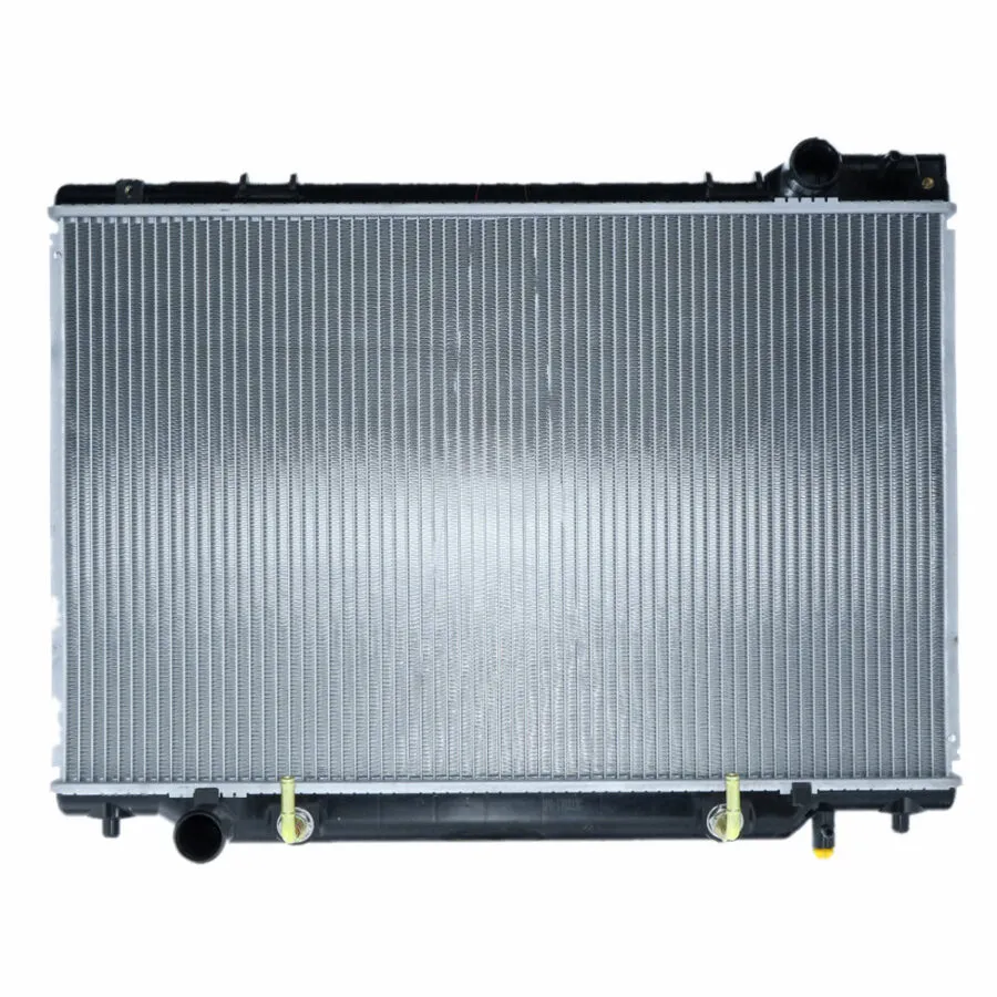 Toyota Tarago TCR Wagon Radiator, Built 9/1990 to 1/2000