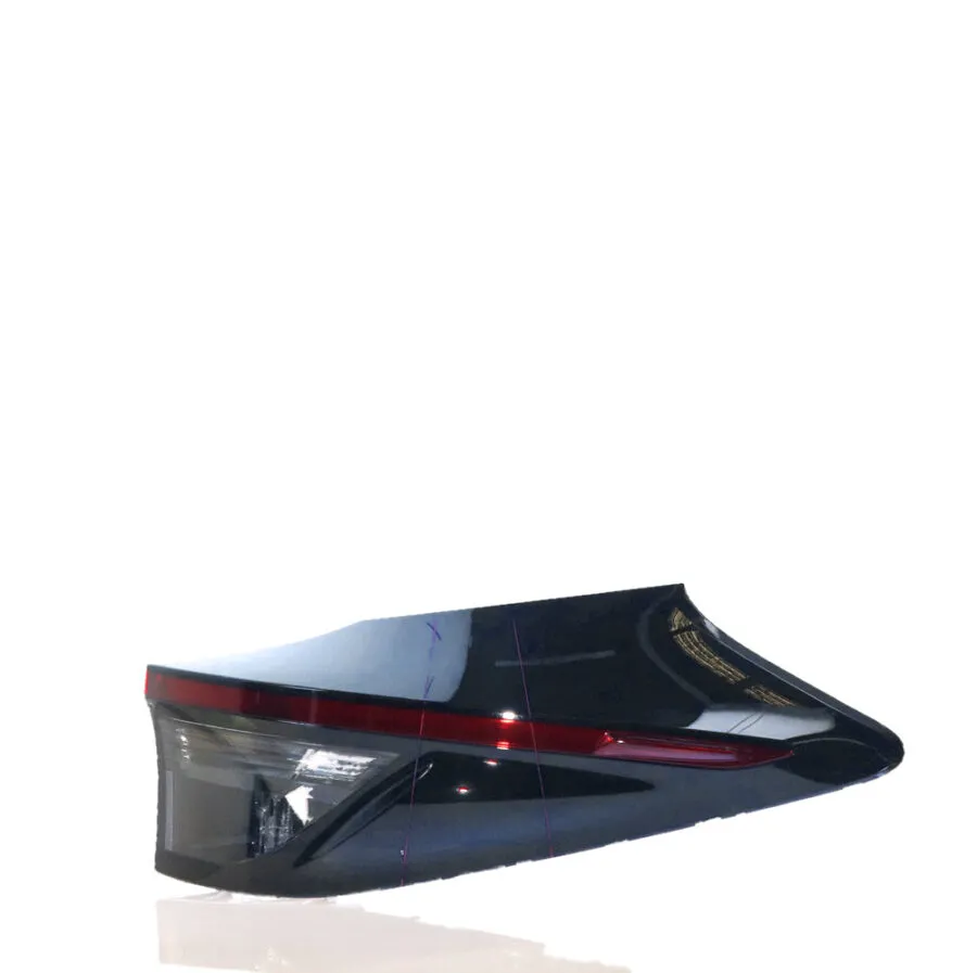Toyota Yaris Cross MXP Wagon Right Tail Light, Built 5/2020 Onwards