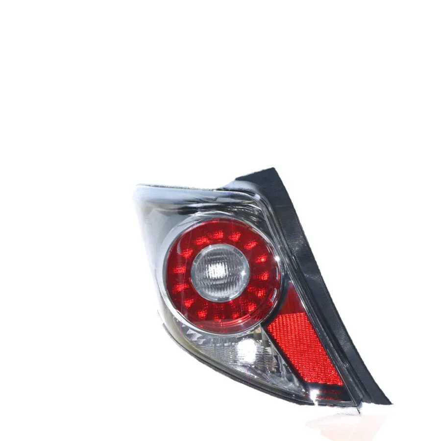 Toyota Yaris Hatch 5 Door Hatch ZR Left Tail Light, Built 7/2014 to 1/2017