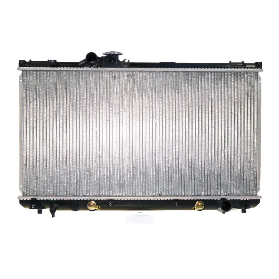 Lexus IS IS200 Sedan Radiator, Built 1/1999 to 7/2005