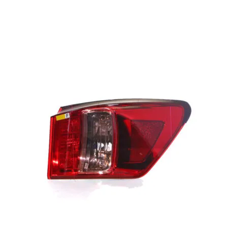 Lexus IS IS350 Sedan Right Tail Light, Built 8/2010 to 4/2013