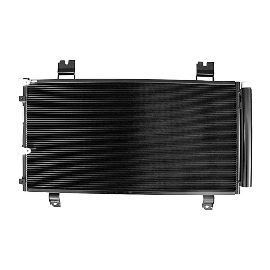 Lexus IS IS250 Sedan Condenser, Built 8/2010 to 4/2013