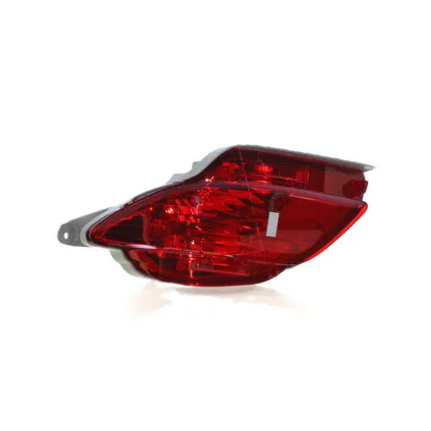 Lexus RX RX450H Left Rear Bar Lamp, Built 3/2009 to 3/2012