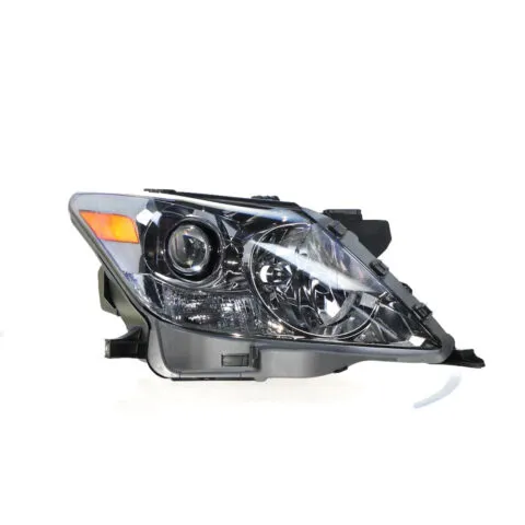 Lexus LX LX570 Wagon Right Headlight, Built 1/2007 to 1/2012