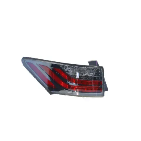 Lexus CT CT200H 5 Door Hatch Sports Luxury Left Tail Light, Built 12/2010 to 12/2013