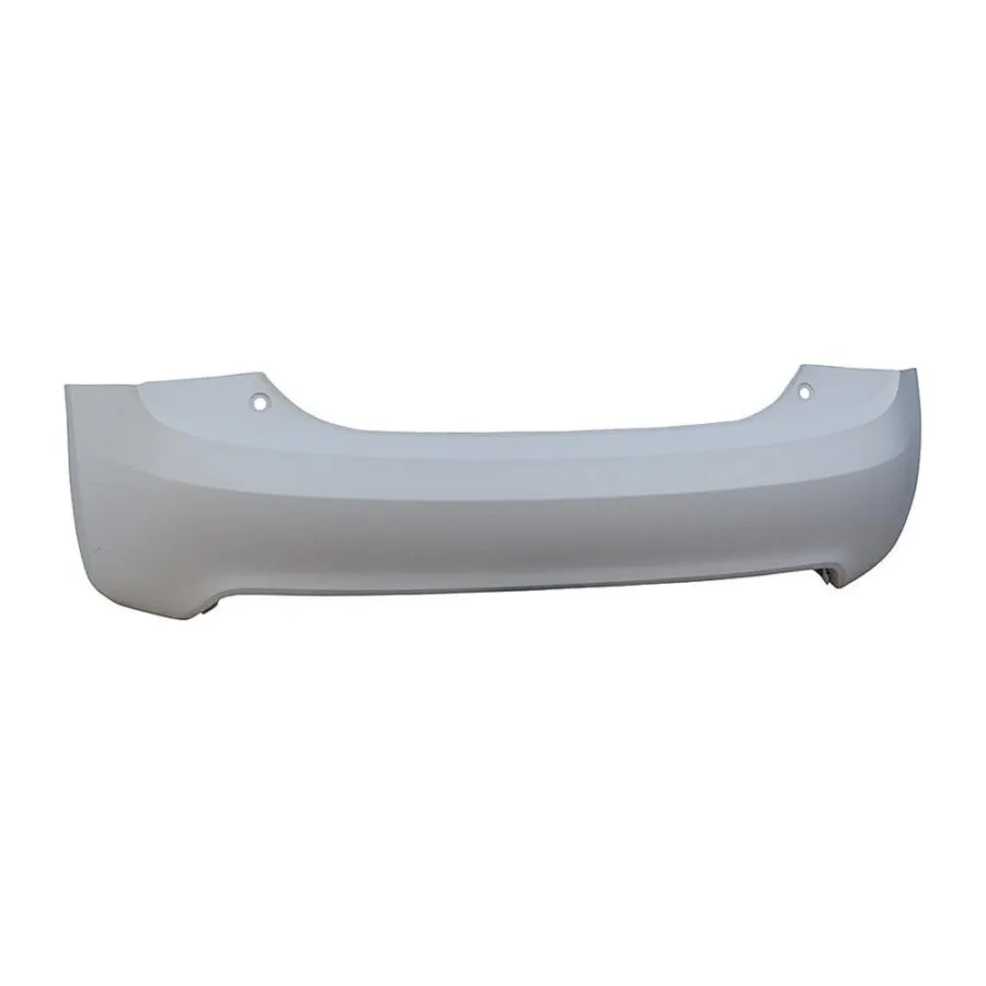 Audi A1 8X Rear Bumper, Built 2/2010 to 2/2015