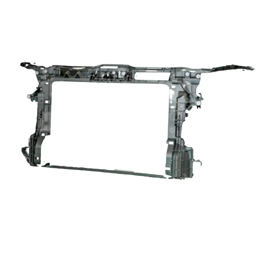 Audi A1 8X Radiator Support, Built 12/2010 to 2/2015