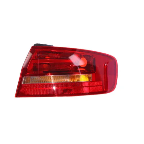 Audi A4 B8 Sedan Right Tail Light, Built 6/2012 to 10/2015