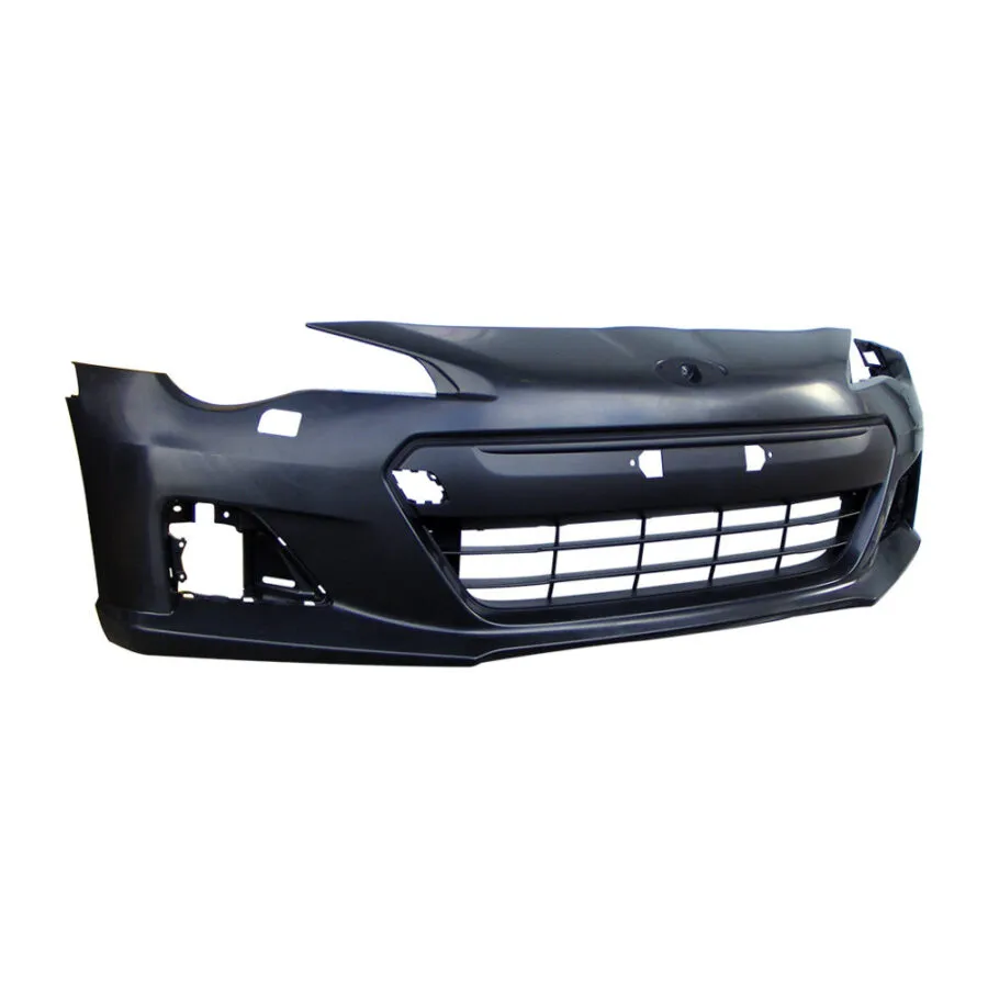 Subaru BRZ Z1 2 Door Coupe Front Bumper, Built 4/2012 to 11/2016