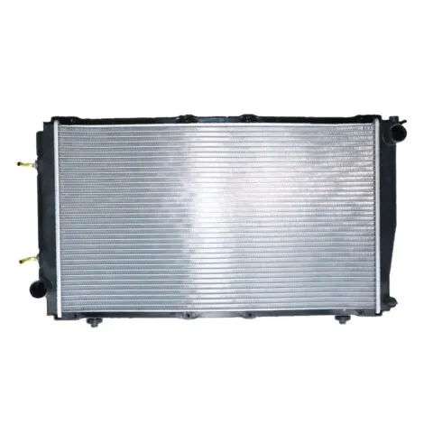Subaru Impreza G1 Radiator, Built 4/1993 to 9/2000, Part 34438