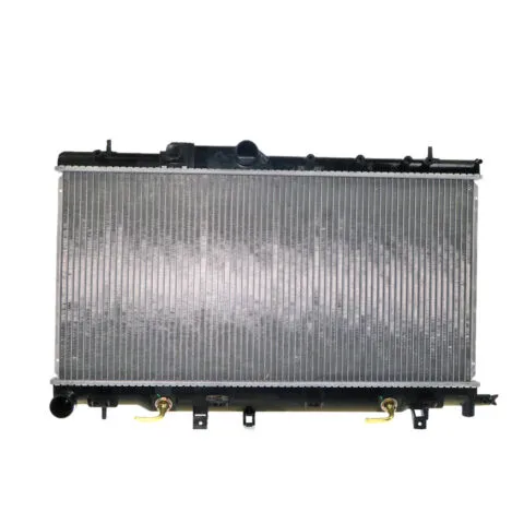 Subaru Impreza G2 Radiator, Built 10/2000 to 10/2002, Part 34444