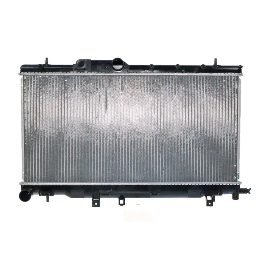 Subaru Impreza G2 Radiator, Built 10/2000 to 10/2002, Part 34447