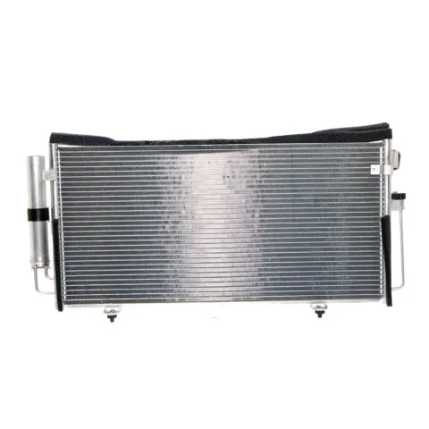 Subaru Impreza G2 Condenser, Built 11/2002 to 9/2008