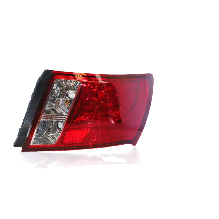 Subaru Impreza G3 Sedan Right Tail Light, Built 8/2007 to 11/2011
