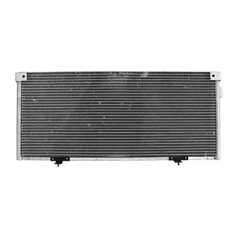 Subaru Liberty 4th Condenser, Built 9/2003 to 4/2006
