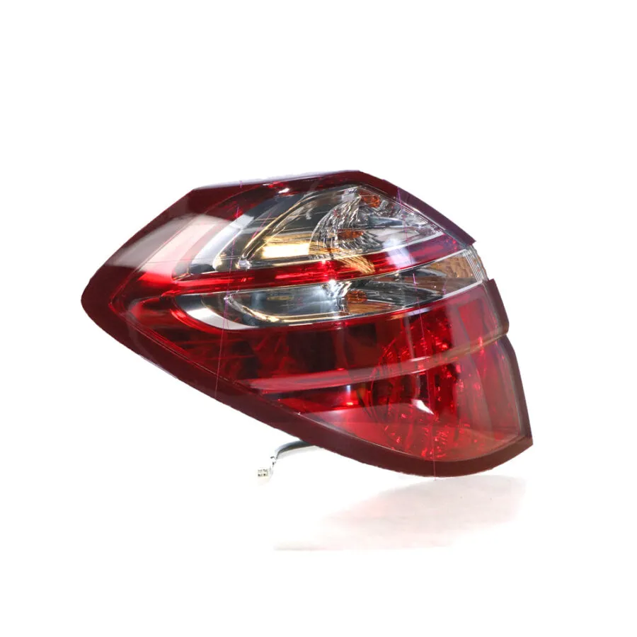 Subaru Liberty 4th Wagon Left Tail Light, Built 9/2006 to 4/2009