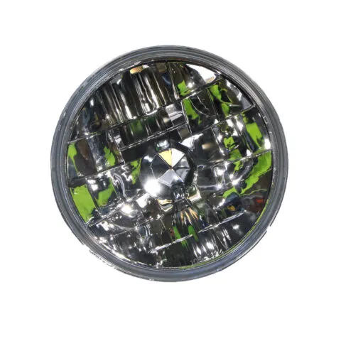 Nissan Patrol GQ Y60 Headlight, Built 8/1987 to 10/1997