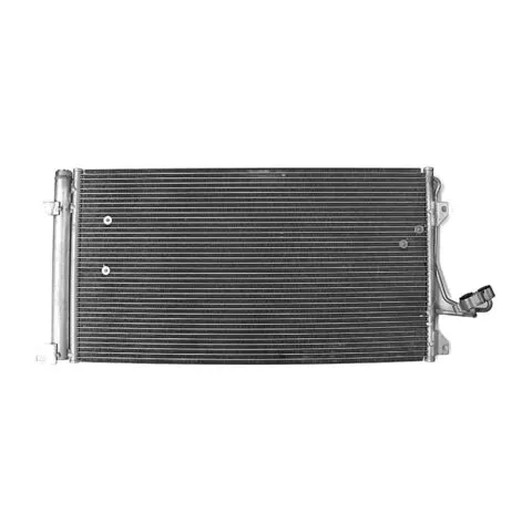 Audi Q7 4L Wagon Condenser, Built 7/2007 to 11/2009