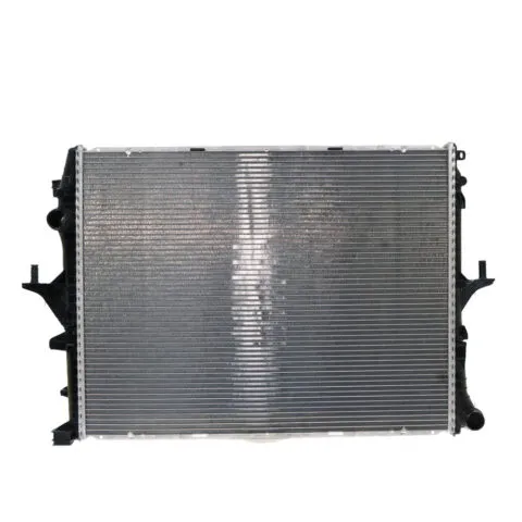 Audi Q7 4L Wagon Radiator, Built 7/2007 to 11/2009