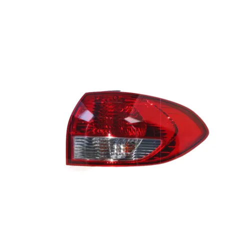 Subaru Tribeca B9 Wagon Right Tail Light, Built 10/2007 to 12/2013