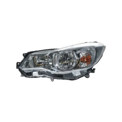 Subaru XV G4 5 Door Hatch Left Headlight, Built 1/2012 to 12/2015, Part 30884