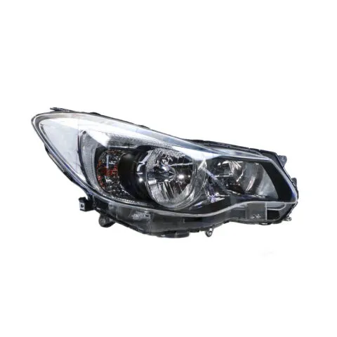 Subaru XV G4 5 Door Hatch Right Headlight, Built 1/2012 to 12/2015, Part 30887