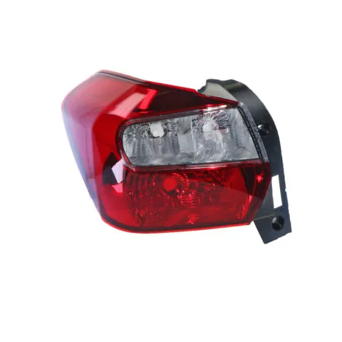 Subaru XV G4 5 Door Hatch Left Tail Light, Built 1/2012 to 12/2015