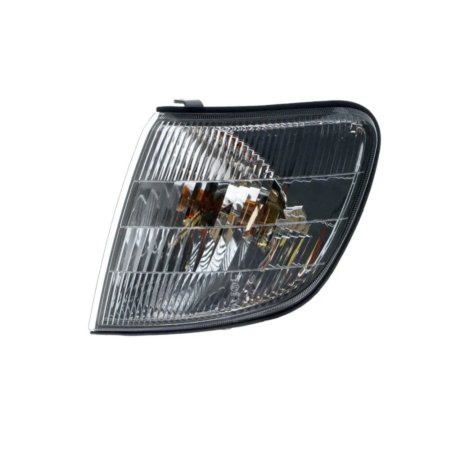 Subaru Forester SF Wagon Left Front Corner Light, Built 1/2000 to 6/2002