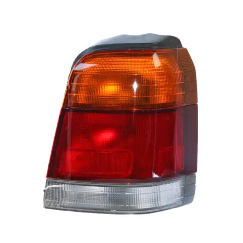 Subaru Forester SF Wagon Right Tail Light, Built 8/1997 to 1/2000