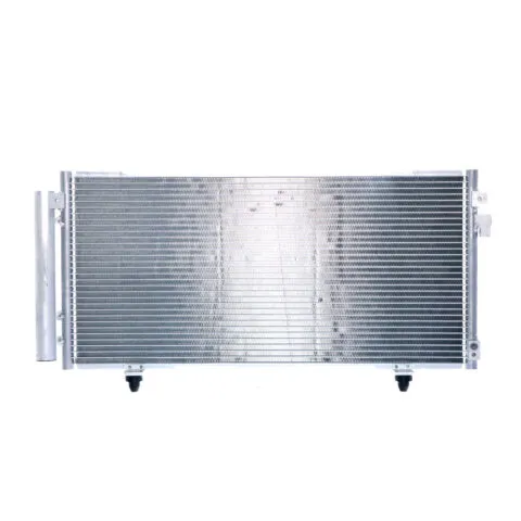 Subaru Forester SH Wagon Condenser, Built 1/2008 to 12/2012