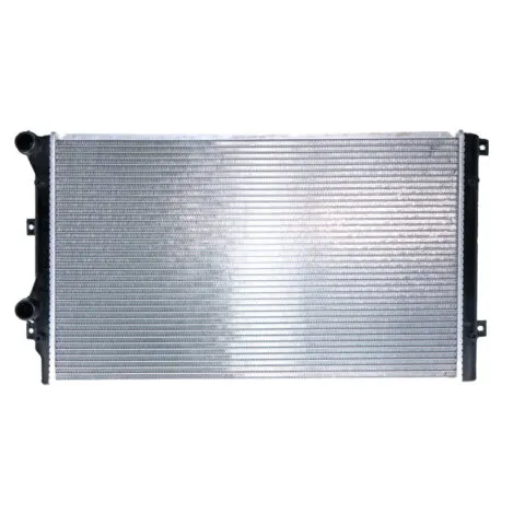 Volkswagen Golf 5th Radiator, Built 7/2004 to 2/2009, Part 34516