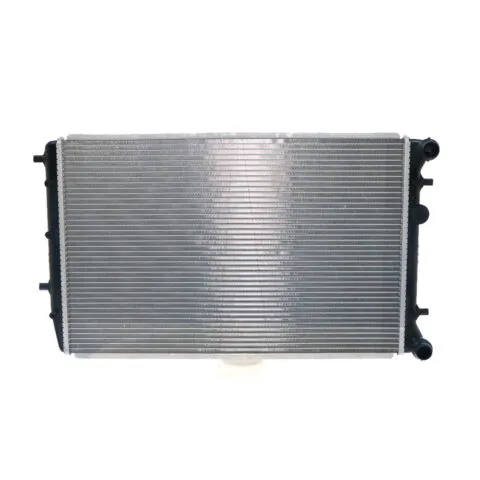 Volkswagen Polo 9N Radiator, Built 7/2002 to 10/2005