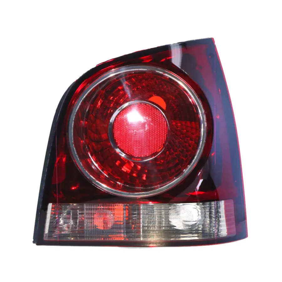 Volkswagen Polo 9N Right Tail Light, Built 11/2005 to 4/2010