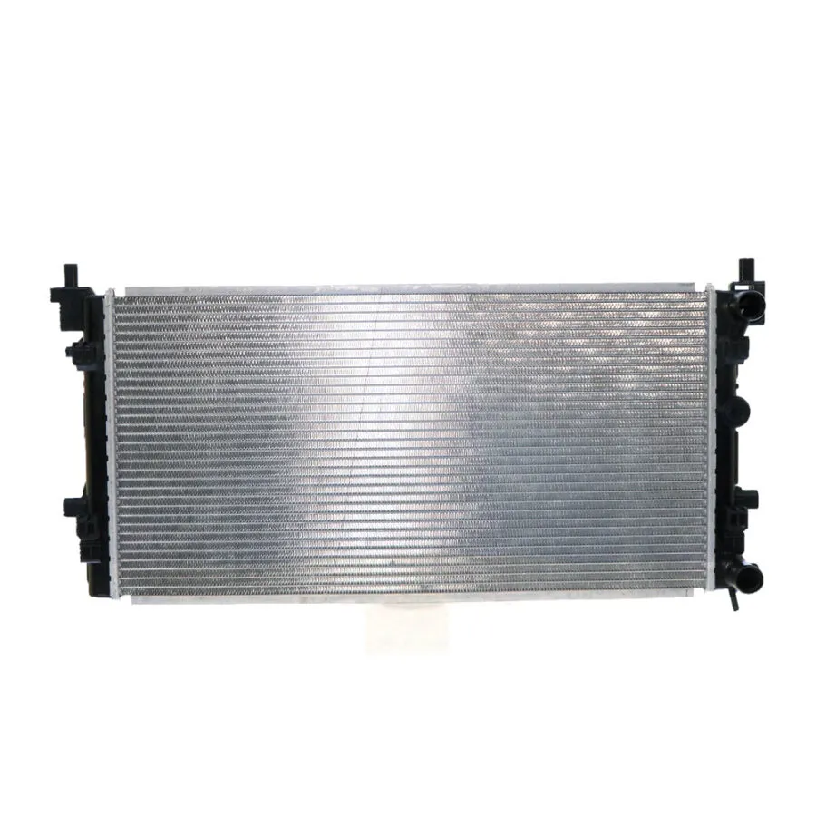 Audi A1 8X Radiator, Built 12/2010 to 2/2015, Part 46979