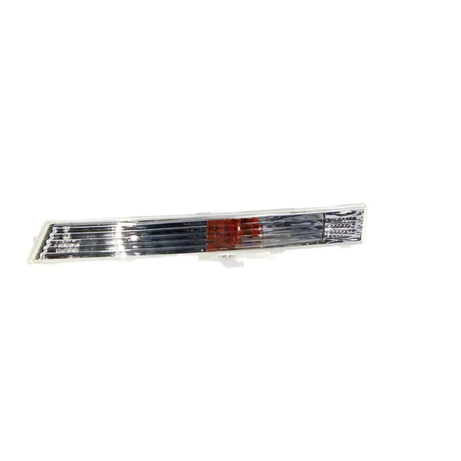 Volkswagen Passat 3C Sedan Left Front Bar Lamp, Built 3/2006 to 3/2011